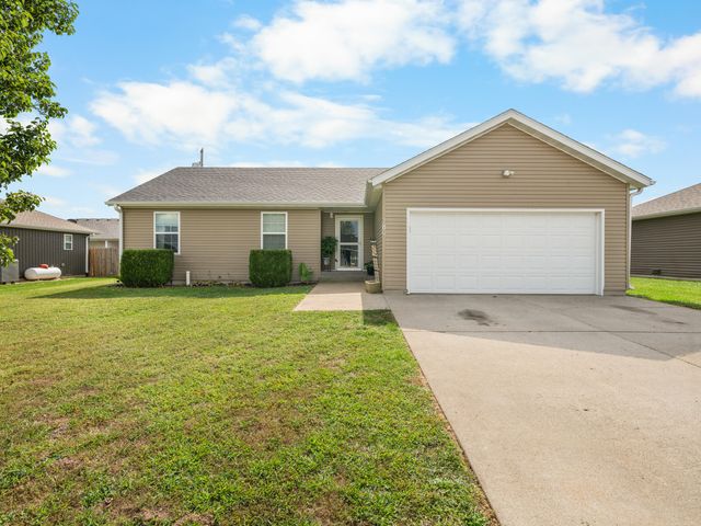 780 W Stewart Street, Bolivar, MO 65613