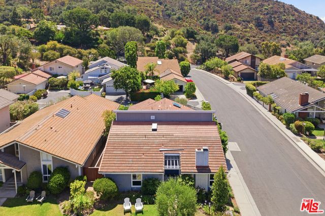 1314 Avenida De Cortez, Los Angeles, CA 90272