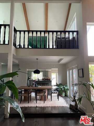 1314 Avenida De Cortez, Los Angeles, CA 90272