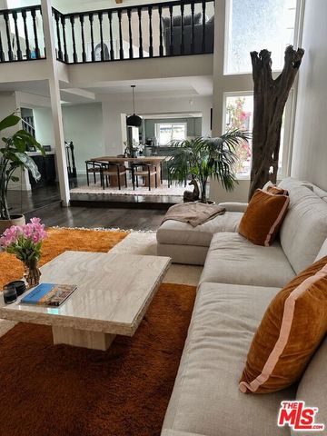 1314 Avenida De Cortez, Los Angeles, CA 90272