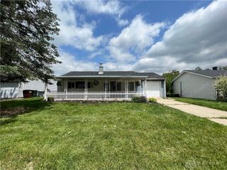 839 Foley Drive, Vandalia, OH 45377