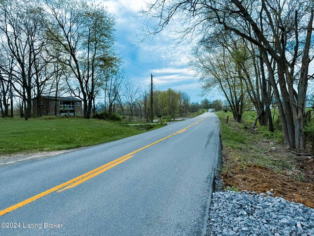 1157 Hannah Rd, Shelbyville, KY 40065