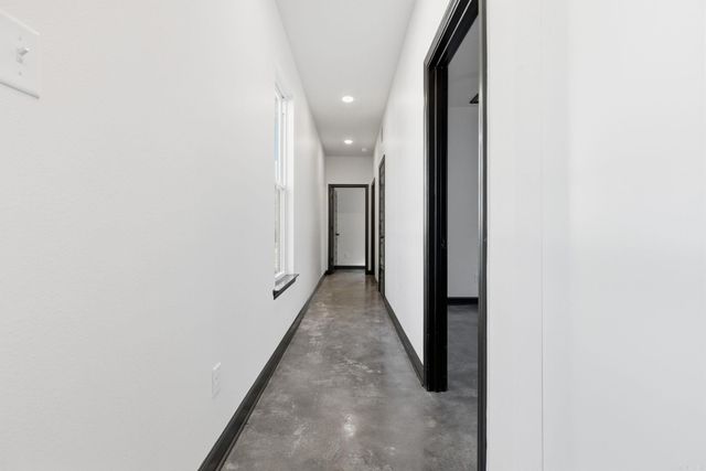 1213 College Street, Little Rock, AR 72202