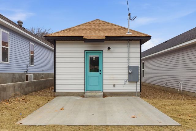 1213 College Street, Little Rock, AR 72202