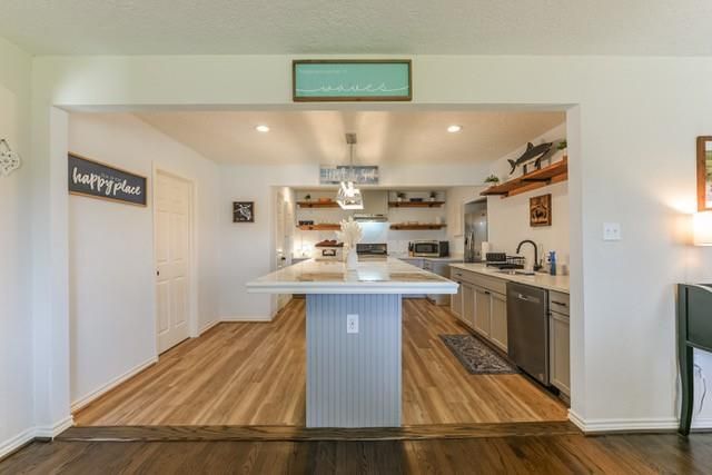 3631 Luca Street, Houston, TX 77021