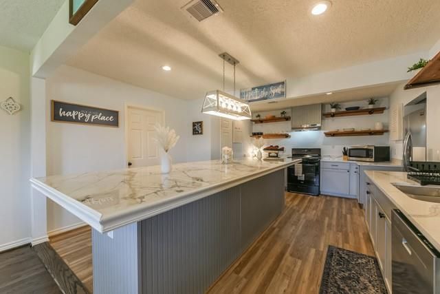 3631 Luca Street, Houston, TX 77021