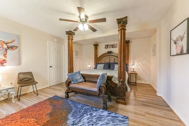 3631 Luca Street, Houston, TX 77021