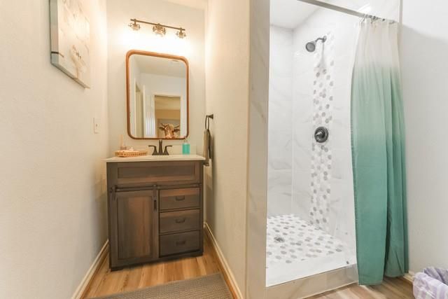 3631 Luca Street, Houston, TX 77021