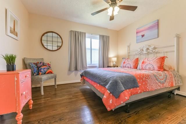 3631 Luca Street, Houston, TX 77021