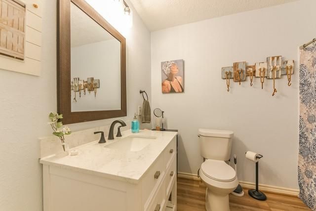 3631 Luca Street, Houston, TX 77021