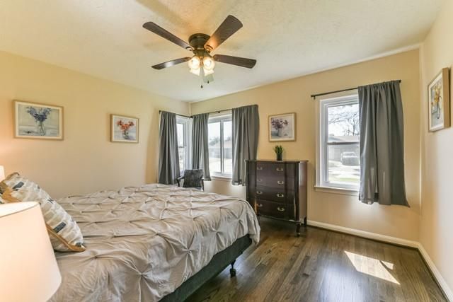 3631 Luca Street, Houston, TX 77021