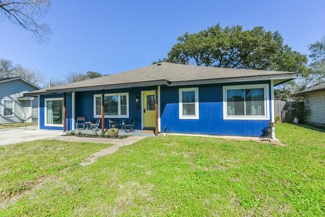 3631 Luca Street, Houston, TX 77021