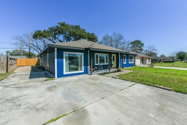 3631 Luca Street, Houston, TX 77021