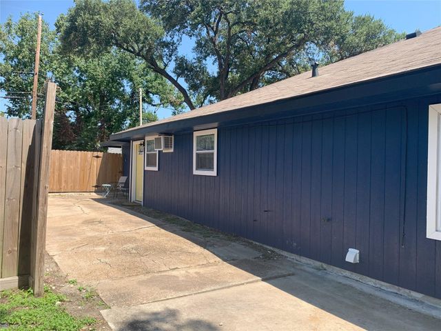 3631 Luca Street, Houston, TX 77021