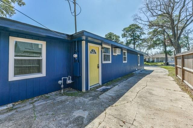 3631 Luca Street, Houston, TX 77021