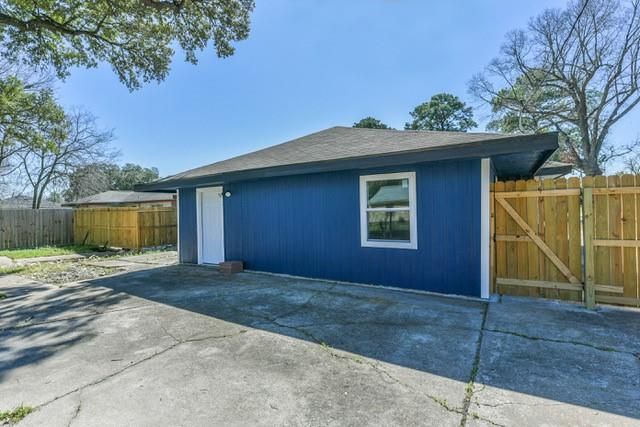 3631 Luca Street, Houston, TX 77021