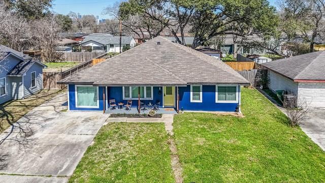 3631 Luca Street, Houston, TX 77021