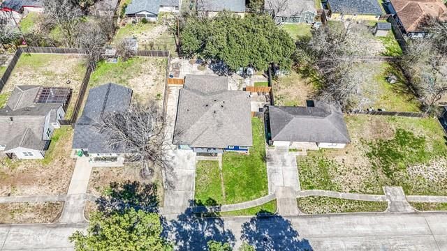 3631 Luca Street, Houston, TX 77021