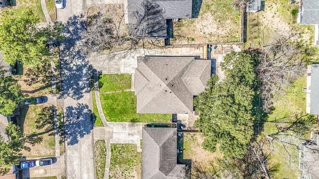 3631 Luca Street, Houston, TX 77021