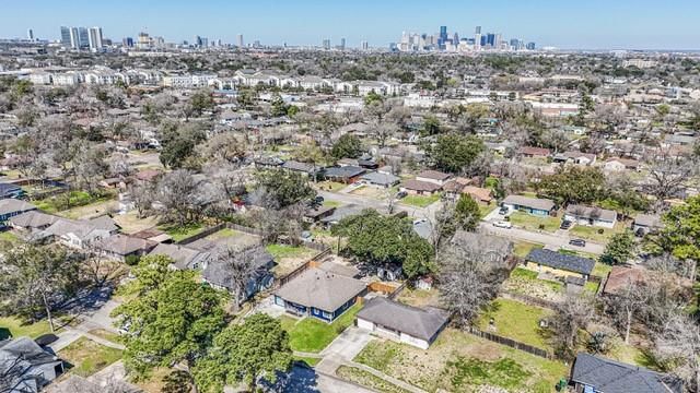 3631 Luca Street, Houston, TX 77021