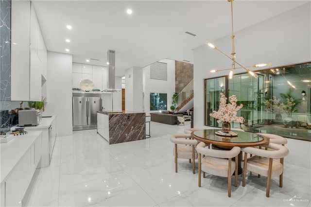 2805 Country Club Drive, Mission, TX 78572