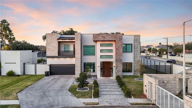 2805 Country Club Drive, Mission, TX 78572