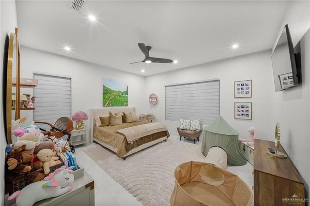 2805 Country Club Drive, Mission, TX 78572