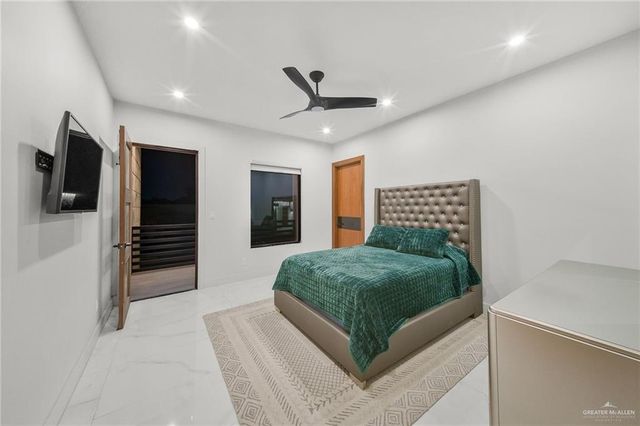 2805 Country Club Drive, Mission, TX 78572