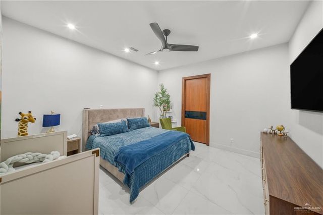 2805 Country Club Drive, Mission, TX 78572