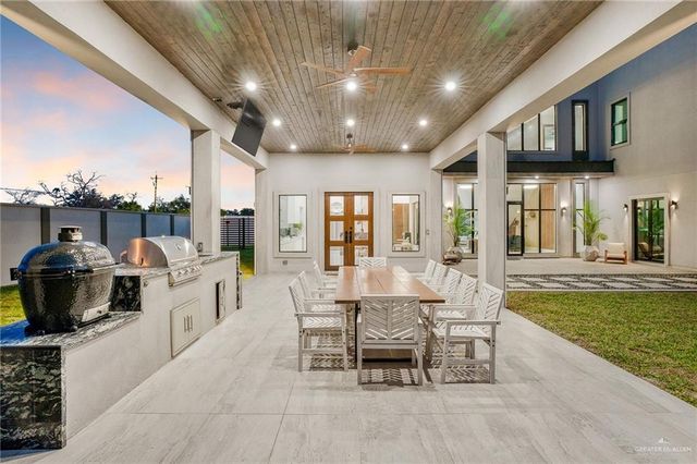 2805 Country Club Drive, Mission, TX 78572