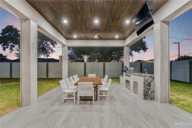 2805 Country Club Drive, Mission, TX 78572