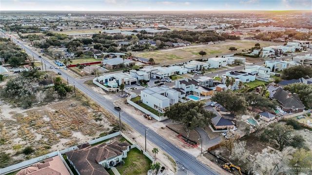 2805 Country Club Drive, Mission, TX 78572