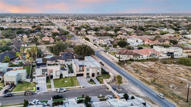 2805 Country Club Drive, Mission, TX 78572