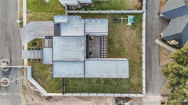 2805 Country Club Drive, Mission, TX 78572