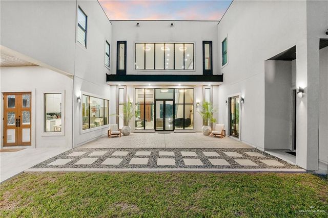 2805 Country Club Drive, Mission, TX 78572