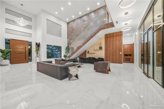 2805 Country Club Drive, Mission, TX 78572