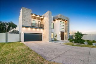 2805 Country Club Drive, Mission, TX 78572