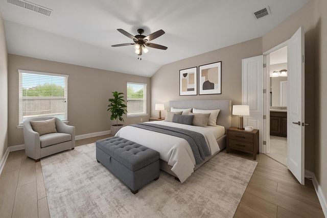 136 Firefall LN, Austin, TX 78737