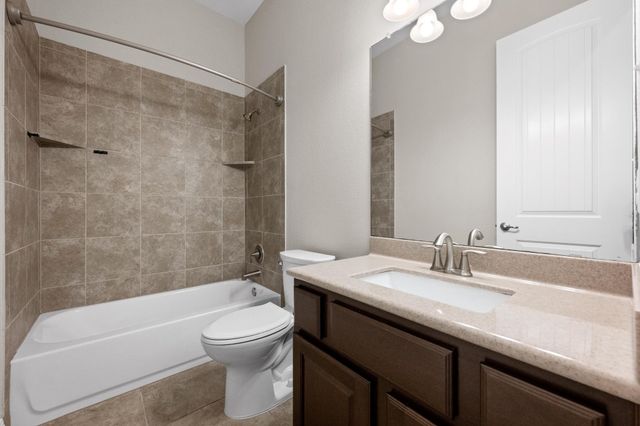 136 Firefall LN, Austin, TX 78737