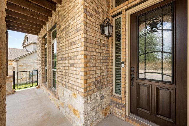 136 Firefall LN, Austin, TX 78737