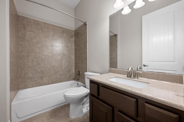 136 Firefall LN, Austin, TX 78737