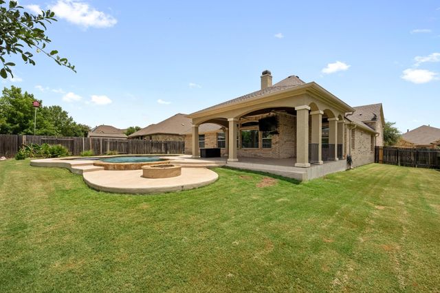 136 Firefall LN, Austin, TX 78737