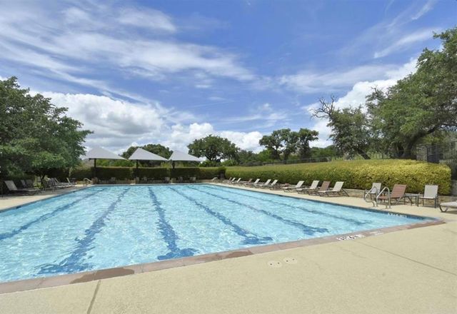 136 Firefall LN, Austin, TX 78737