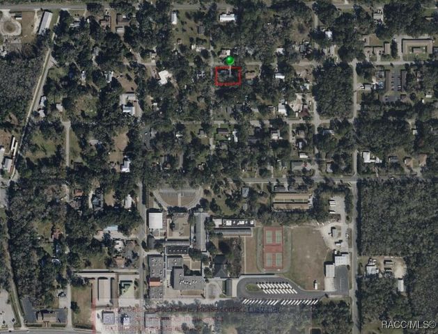 939 NE 4th Avenue, Crystal River, FL 34428