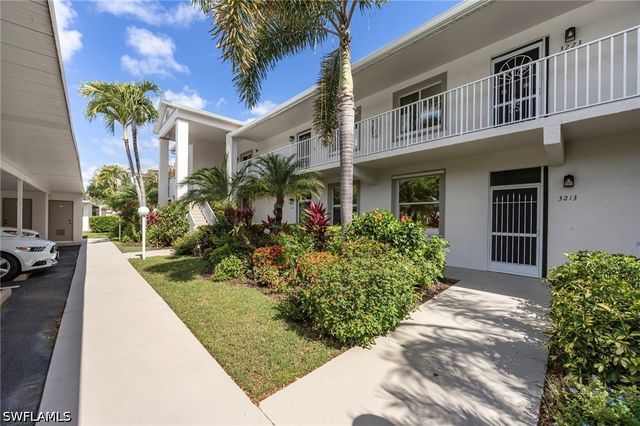 20611 Country Creek DR 3222, Estero, FL 33928