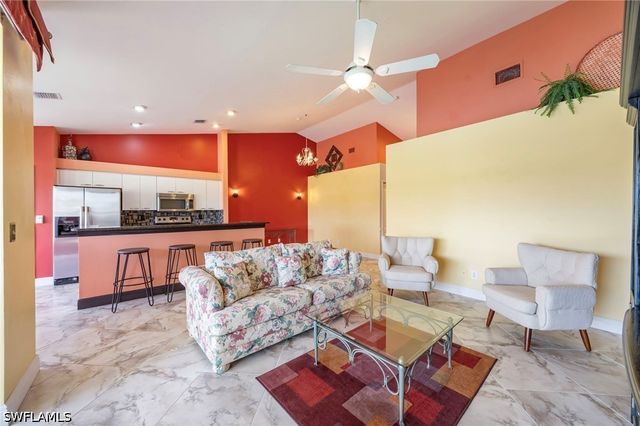 20611 Country Creek DR 3222, Estero, FL 33928