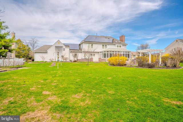 31 KINGLET DRIVE SOUTH S, Plainsboro, NJ 08536