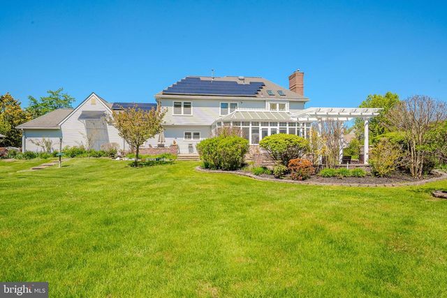 31 KINGLET DRIVE SOUTH S, Plainsboro, NJ 08536