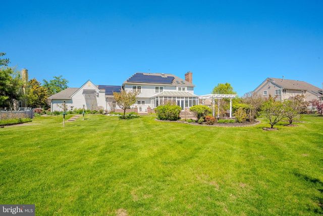 31 KINGLET DRIVE SOUTH S, Plainsboro, NJ 08536