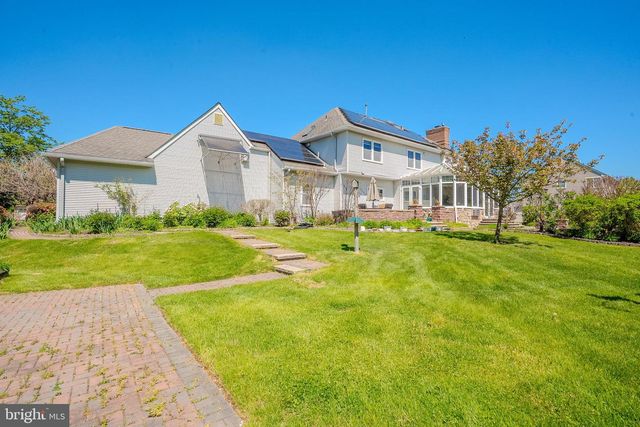 31 KINGLET DRIVE SOUTH S, Plainsboro, NJ 08536